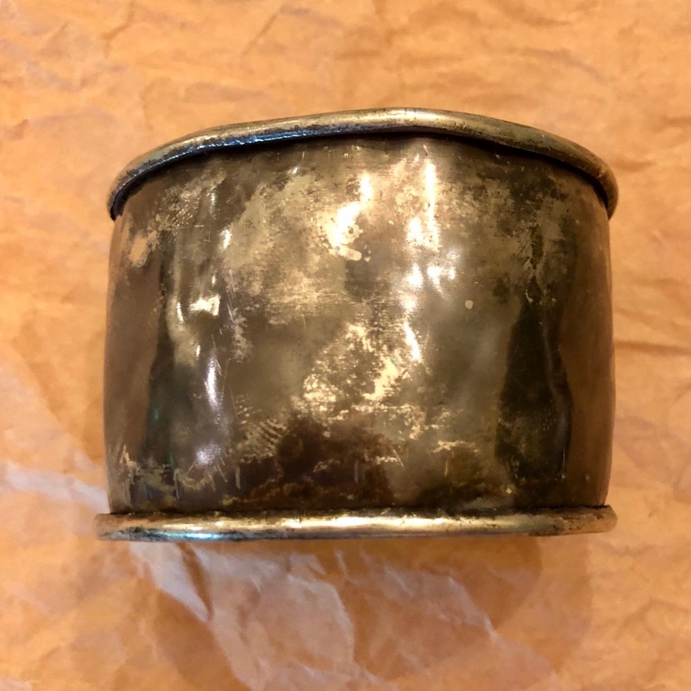 Cuff Bracelet